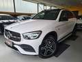 Mercedes-Benz GLC 300 de 4M 2x AMG*Night*Pano*ACC*Memo*AHK*360° Blanc - thumbnail 1