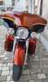 Harley-Davidson Electra Glide Arancione - thumbnail 9