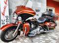 Harley-Davidson Electra Glide Arancione - thumbnail 3