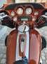 Harley-Davidson Electra Glide Arancione - thumbnail 12
