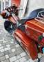 Harley-Davidson Electra Glide Arancione - thumbnail 2