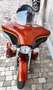 Harley-Davidson Electra Glide Arancione - thumbnail 8