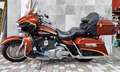 Harley-Davidson Electra Glide Arancione - thumbnail 7
