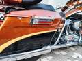 Harley-Davidson Electra Glide Arancione - thumbnail 13