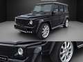 Mercedes-Benz G BRABUS D6S Чорний - thumbnail 6