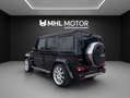 Mercedes-Benz G BRABUS D6S Чорний - thumbnail 11