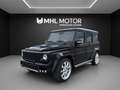 Mercedes-Benz G BRABUS D6S Noir - thumbnail 1