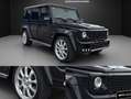 Mercedes-Benz G BRABUS D6S Чорний - thumbnail 4
