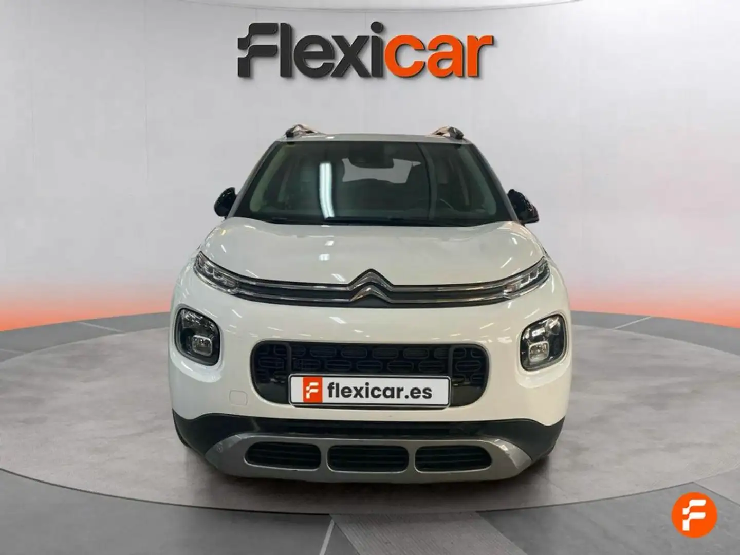 Citroen C3 Aircross BlueHDi 73kW (100CV) S&S SHINE Żółty - 2