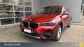BMW X1 xDrive20iA Navi HUD ACC LED AHK 17"LM Orange - thumbnail 1