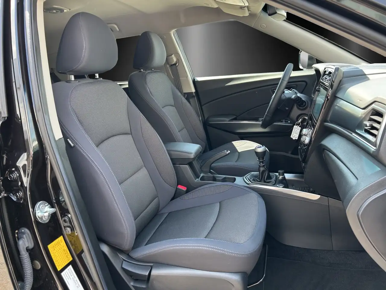 SsangYong Tivoli Fizz 1.5 T-GDI 2WD KAMERA/NAVI/SHZ/TEMPO/, миниатюра 7