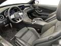 Mercedes-Benz C 300 Cabrio AMG Line Schwarz - thumbnail 7