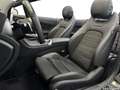 Mercedes-Benz C 300 Cabrio AMG Line Schwarz - thumbnail 9
