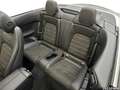 Mercedes-Benz C 300 Cabrio AMG Line Schwarz - thumbnail 10
