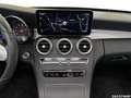 Mercedes-Benz C 300 Cabrio AMG Line Schwarz - thumbnail 13