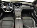 Mercedes-Benz C 300 Cabrio AMG Line Schwarz - thumbnail 11