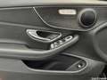 Mercedes-Benz C 300 Cabrio AMG Line Schwarz - thumbnail 8