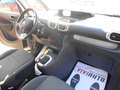 Citroen C3 Picasso 1.6 hdi 100cv con soli KM 76000 Zilver - thumbnail 11