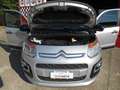Citroen C3 Picasso 1.6 hdi 100cv con soli KM 76000 Zilver - thumbnail 6