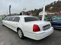 Lincoln Town Car Stretch Limousine 4,6 Liter V8 Weiß - thumbnail 4