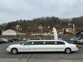 Lincoln Town Car Stretch Limousine 4,6 Liter V8 Weiß - thumbnail 2