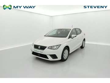 Ibiza Style 1.0 TSI 95CV (70kW) MANUELLE 5v Start/Stop EURO 6 AP