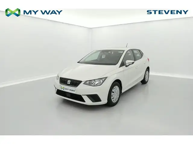 SEAT Ibiza Ibiza Style 1.0 TSI 95CV (70kW) MANUELLE 5v Start/Stop EURO 6 AP
