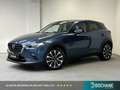 Mazda CX-3 2.0 SkyActiv-G 120 Sport Selected Blau - thumbnail 1