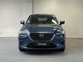 Mazda CX-3 2.0 SkyActiv-G 120 Sport Selected Blau - thumbnail 7