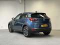 Mazda CX-3 2.0 SkyActiv-G 120 Sport Selected Blau - thumbnail 6