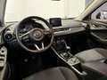 Mazda CX-3 2.0 SkyActiv-G 120 Sport Selected Blau - thumbnail 3