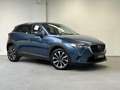 Mazda CX-3 2.0 SkyActiv-G 120 Sport Selected Blau - thumbnail 5