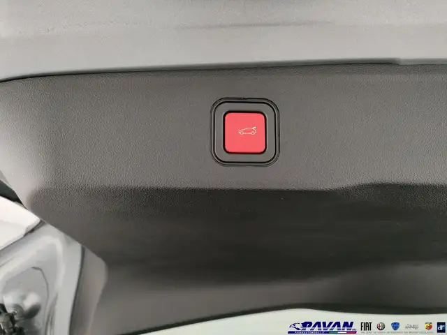 Jeep Avenger view 13