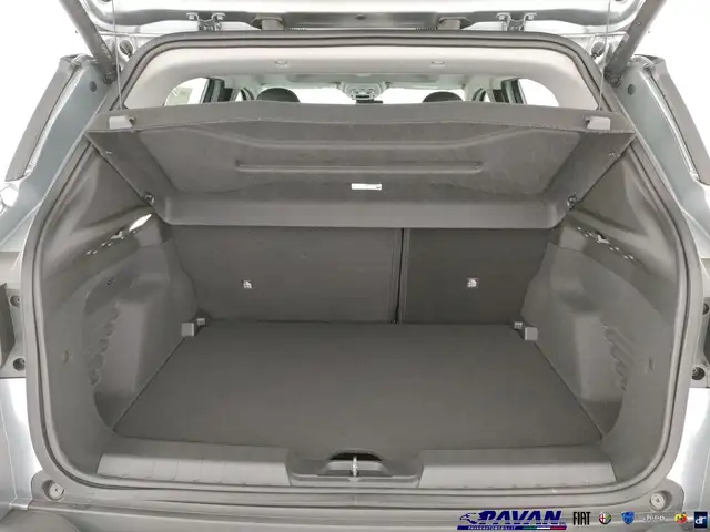 Jeep Avenger view 12