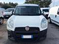 Fiat Doblo Doblò 1.6 MJT 105CV PL-TN Cargo Maxi Lamierato Blanc - thumbnail 2