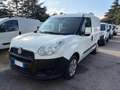 Fiat Doblo Doblò 1.6 MJT 105CV PL-TN Cargo Maxi Lamierato Blanc - thumbnail 3