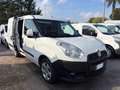 Fiat Doblo Doblò 1.6 MJT 105CV PL-TN Cargo Maxi Lamierato Blanc - thumbnail 1
