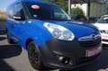 Opel Combo D Kasten L1H1 2,4t Blau - thumbnail 1