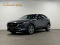 Mazda CX-30 2.0 e-SkyActiv 150pk M Hybrid Adapt. Cruise contro Gris - thumbnail 1