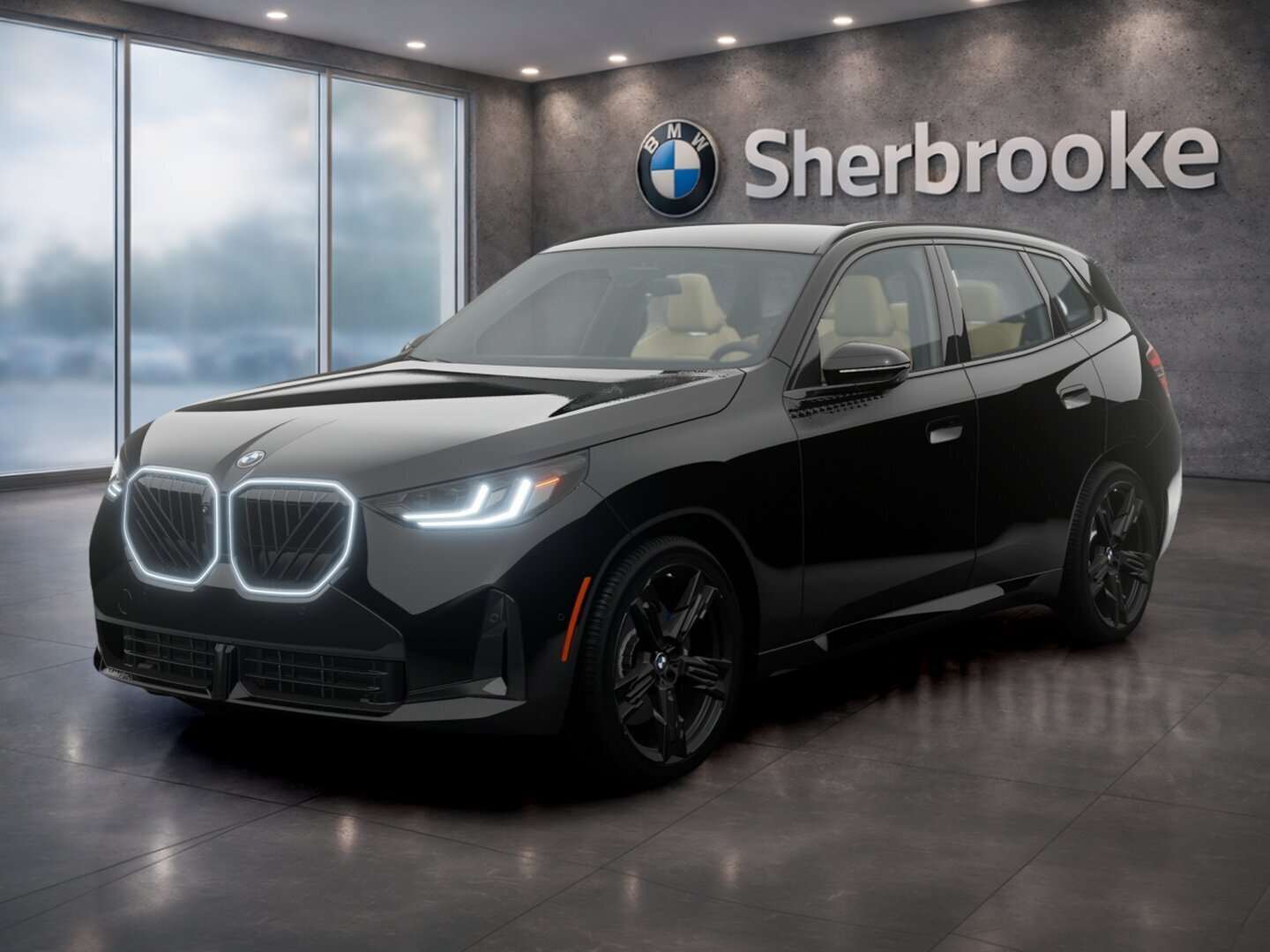 2026 BMW X3 30 xDrive (57GP)