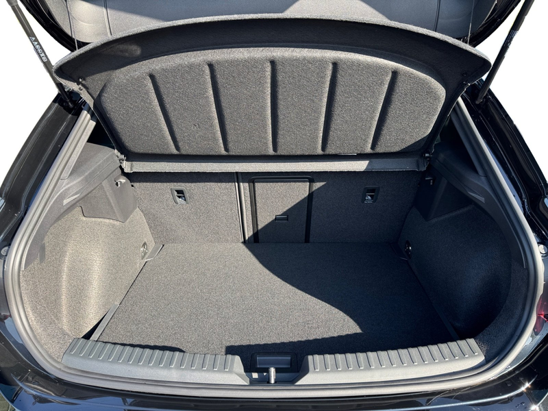 CUPRA Leon TDI DSG|NAVI|KAMERA|LED|ACC|5-J-GARANTIE| — photo 7