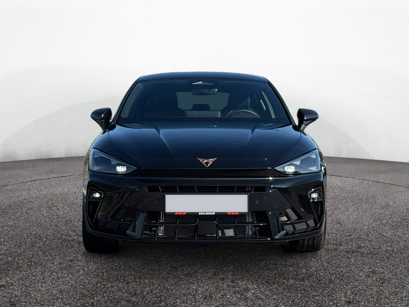 CUPRA Leon TDI DSG|NAVI|KAMERA|LED|ACC|5-J-GARANTIE| — photo 3