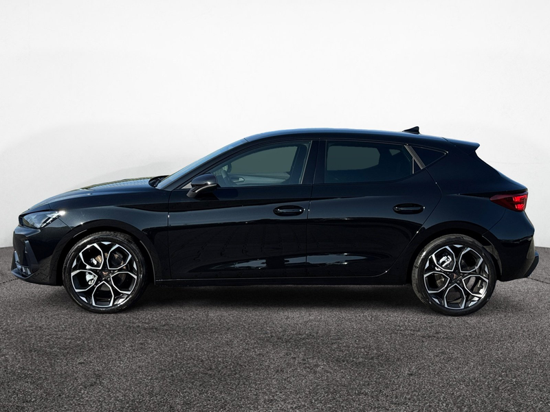 CUPRA Leon TDI DSG|NAVI|KAMERA|LED|ACC|5-J-GARANTIE| — photo 4