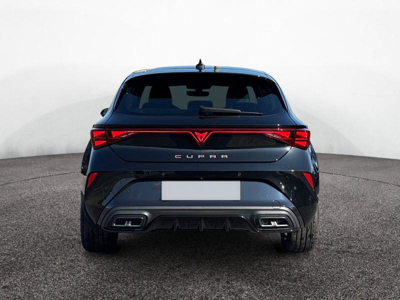 CUPRA Leon TDI DSG|NAVI|KAMERA|LED|ACC|5-J-GARANTIE| — photo 6