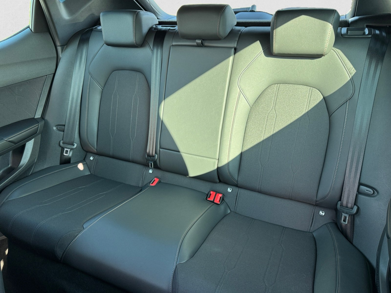 CUPRA Leon TDI DSG|NAVI|KAMERA|LED|ACC|5-J-GARANTIE| — photo 10