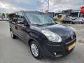 Fiat Doblo Doblo 1.4i Lounge Schwarz - thumbnail 4