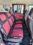 Fiat Doblo Doblo 1.4i Lounge Schwarz - thumbnail 7