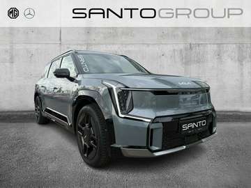EV9 GT-line Launch Ed. 4WD Pano/7-Sitz/99,8 kWh