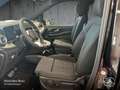 Mercedes-Benz V 250 d STYLE+AMG+9G+AHK+Klimaautom.+Navi+DIS Schwarz - thumbnail 10