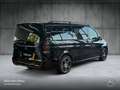 Mercedes-Benz V 250 d STYLE+AMG+9G+AHK+Klimaautom.+Navi+DIS Schwarz - thumbnail 6